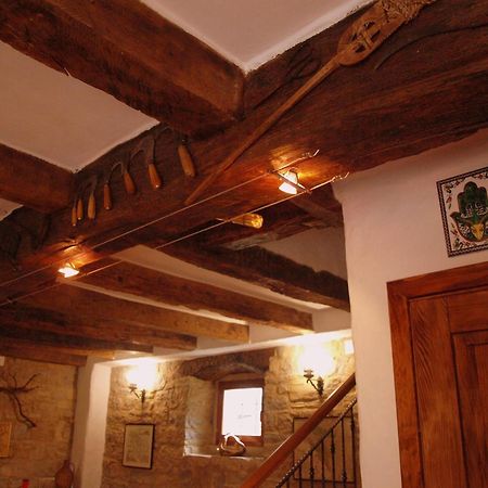 Al Merlo Olivo, Rural Istrian House Буйе Экстерьер фото