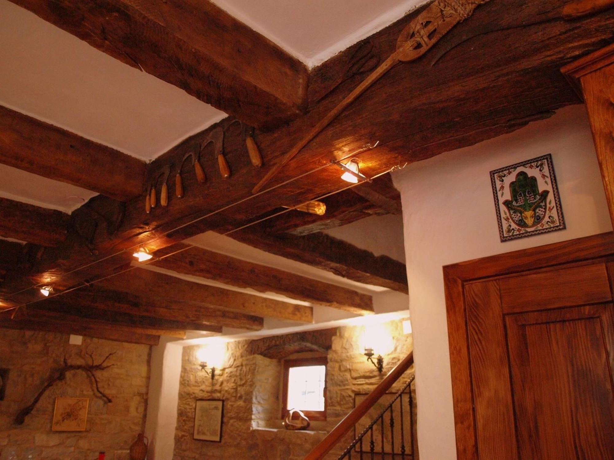 Al Merlo Olivo, Rural Istrian House Буйе Экстерьер фото